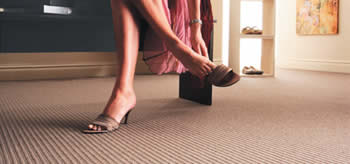 domestic carpets