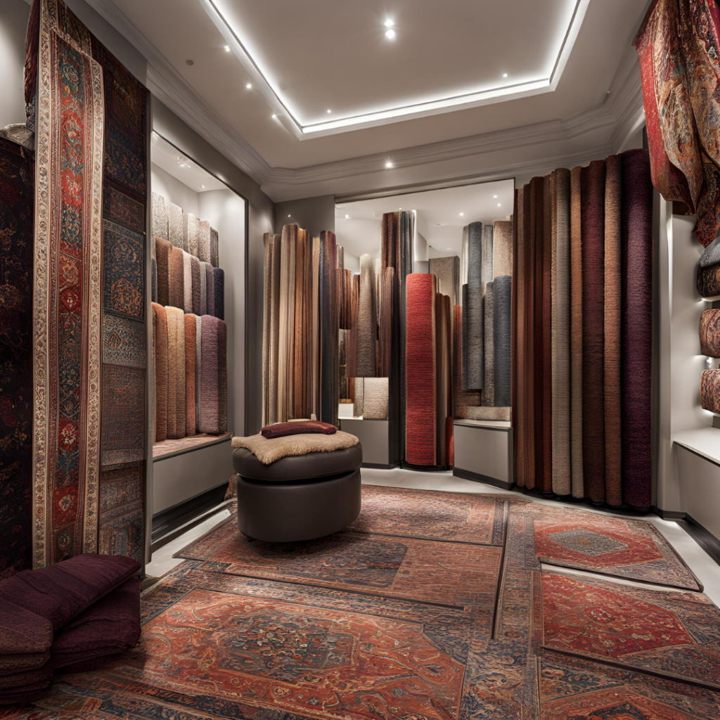 CarpetWorks Flooring & Blinds_Flooring Expertise