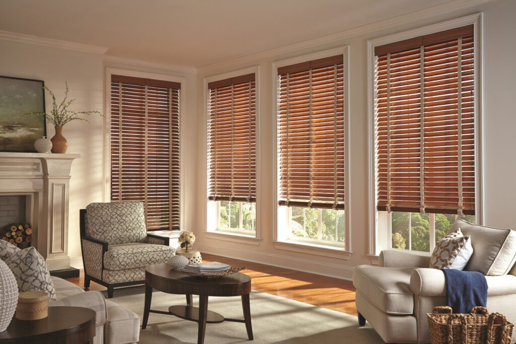 Carpetworks_Selection of Quality Blinds and Shutters