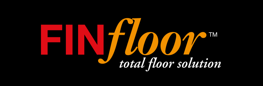 FinFloor Logo