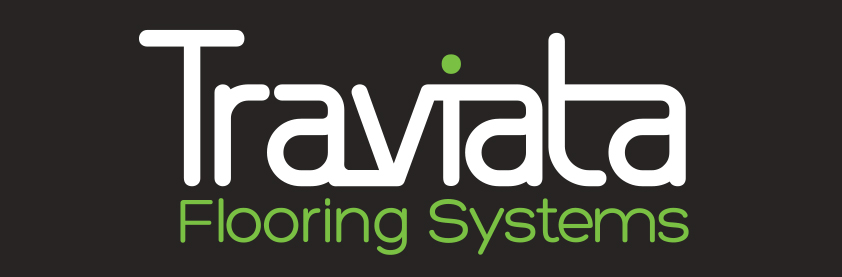 Traviata Flooring Systems Logo